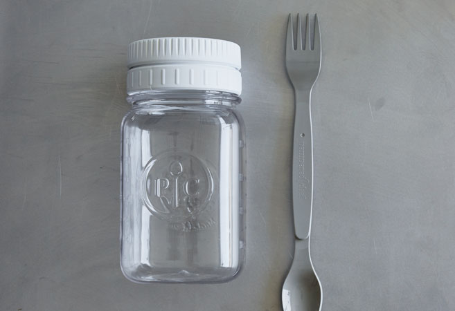 Make & Take Mason Jar