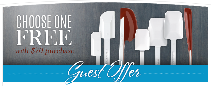 Guest Offer