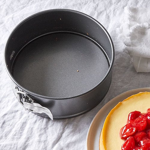 The 8 Best Springform Pans