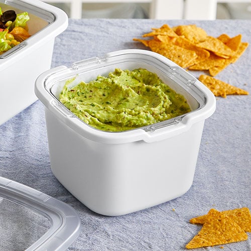 Pampered Chef On-The-Go 2-Qt. (1.9-L) Serving Bowl