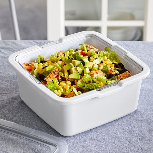 Ziploc Large BPA Free Container Bowl, 2 ct