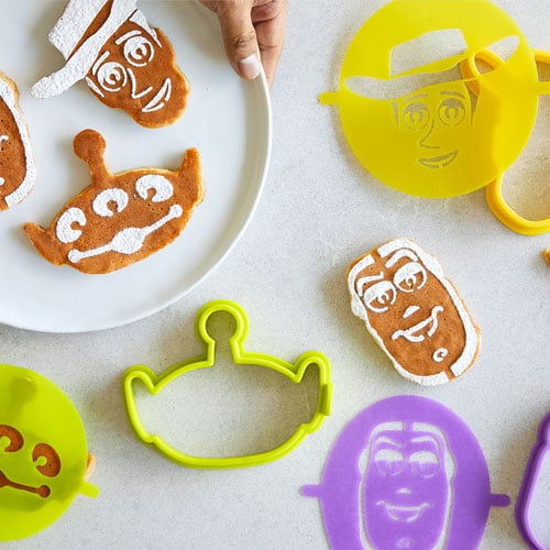 pampered chef toy story