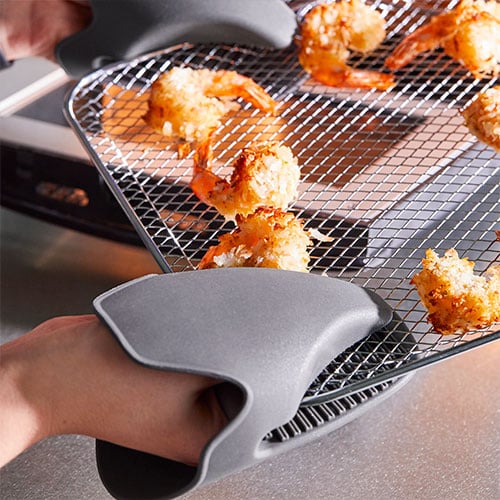 Are Silicone Oven Mitts Dishwasher Safe? 