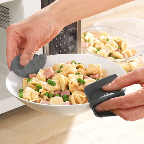 Pampered Chef Microwave Grip Set 100201