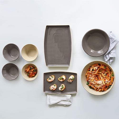 Stoneware Collection  Pampered Chef US Site