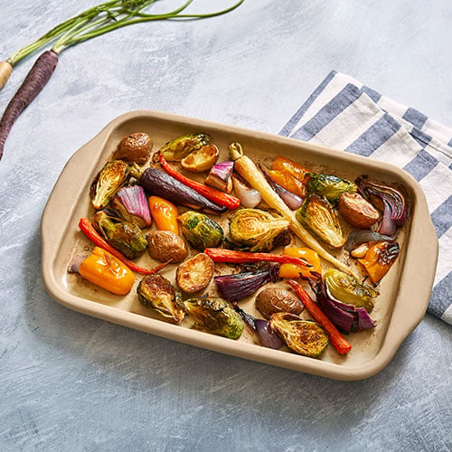 Half Sheet Pan - Shop  Pampered Chef US Site