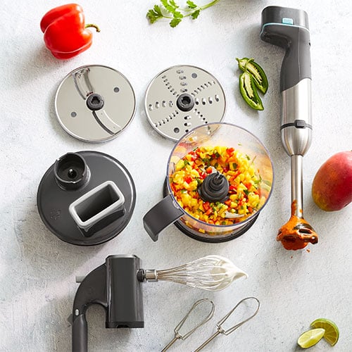 Dressing Mixer, Kitchen Gadgets