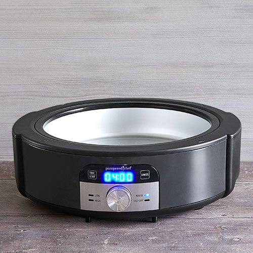 Rockcrok Digital Slow Cooker Stand - Shop