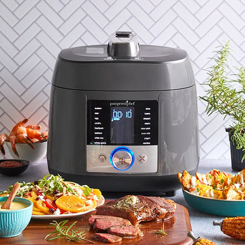 The 8 Mini Slow Cookers Of 2023, Tested By Southern Living