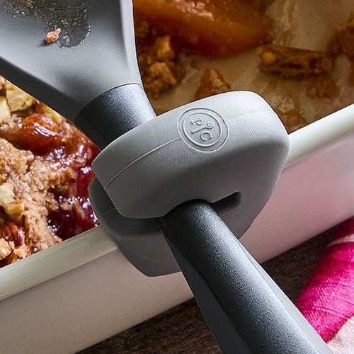 Pampered Chef Tools Spoon Rests