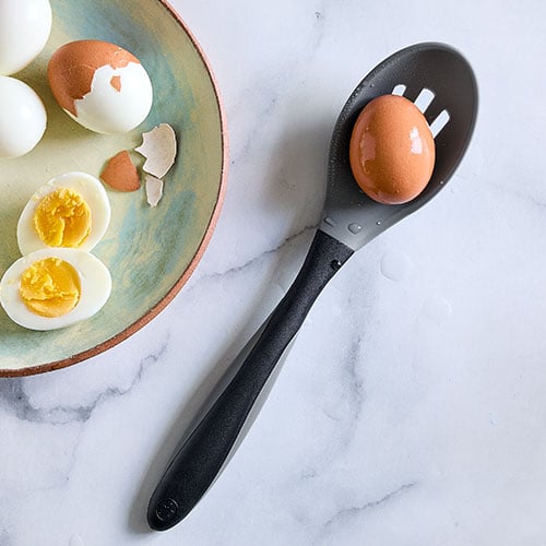 The Best Slotted Spoons and What to Use Them For
