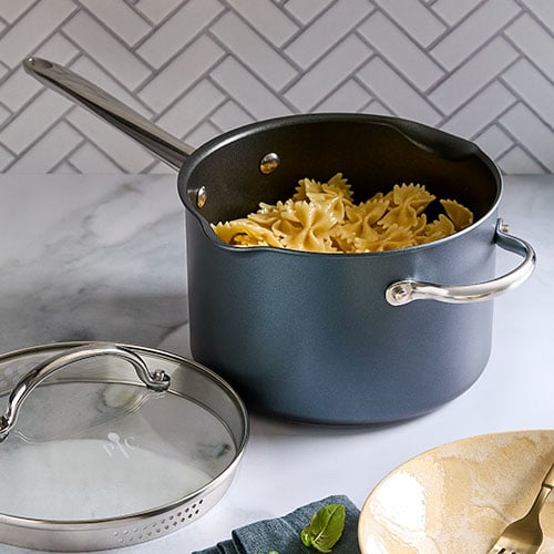 has TikTok's favorite 21-piece cookware set on sale for $60 off 