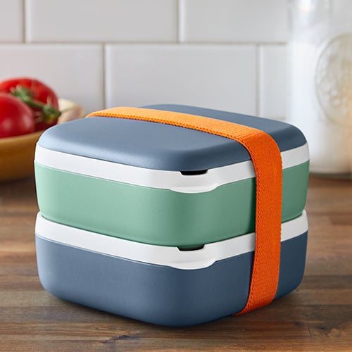 Lunch Boxes, Bento Boxes, Food Storage Containers