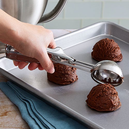 Cookie Dough Scoop