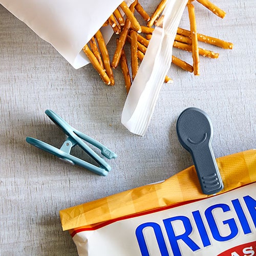 Bag Clip Slicer Set Shop Pampered Chef US Site