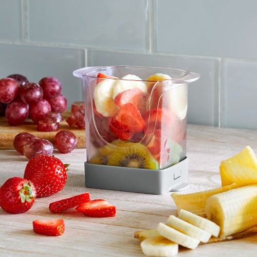 Best Mandoline Fruit & Vegetable Slicers: Top 5 Products