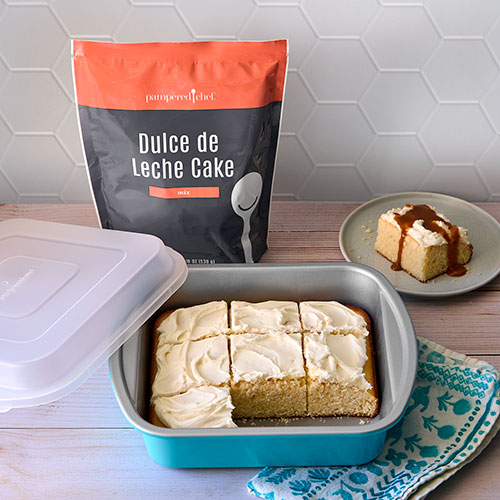 Cake Set - Shop  Pampered Chef US Site