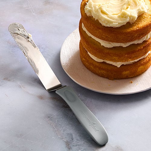 Pampered Chef Icing Spatula