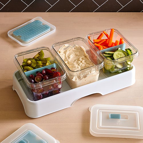 Food storage - Food Container - Product