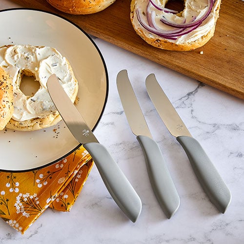 Peanut Butter & Jelly Knife - Cutting Boards and More