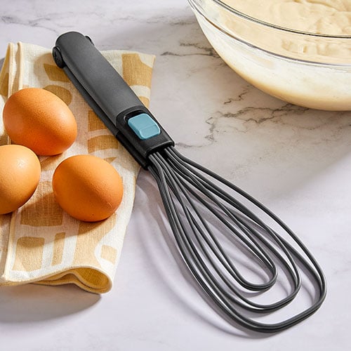 7 Best Whisks of 2024 - Reviewed