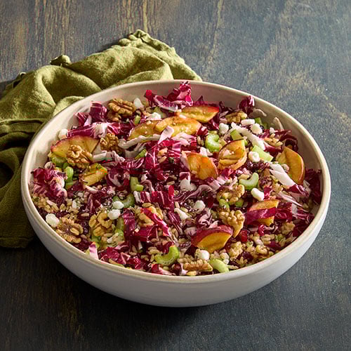 Pampered Chef 器 サラダボウル Round Serving Bowl - Shop | Pampered Chef US Site