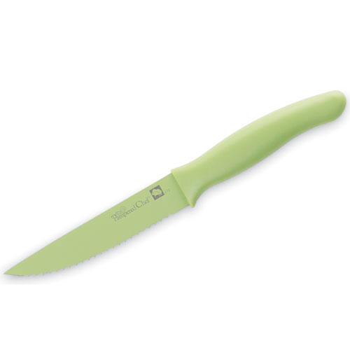 Coated Tomato Knife Shop Pampered Chef US Site
