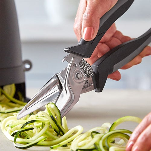 Pampered-cChef  Professional Shears #1088 Free Shipping 