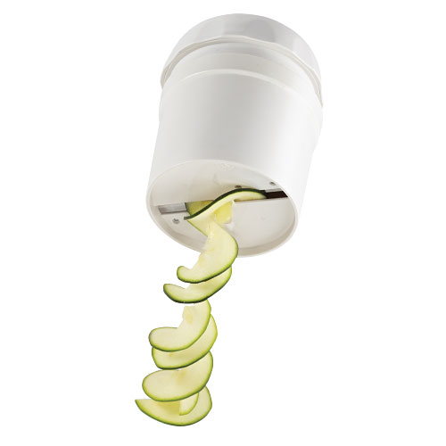 Spiral & Slice Shop Pampered Chef US Site