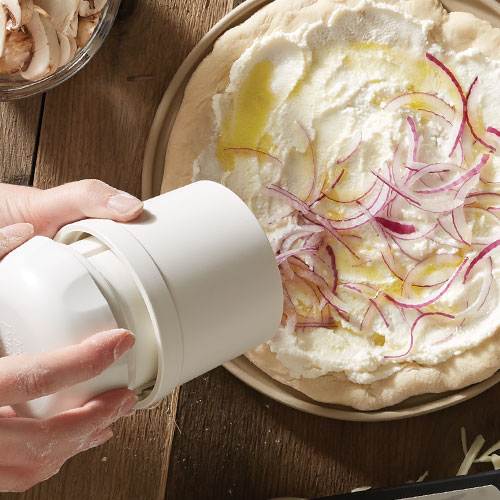 Spiral & Slice Shop Pampered Chef US Site