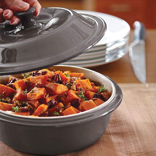 Stoneware Shop Pampered Chef US Site