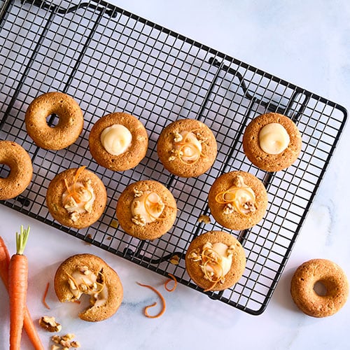 USA Large Cookie Sheet with Cooling Rack + Reviews