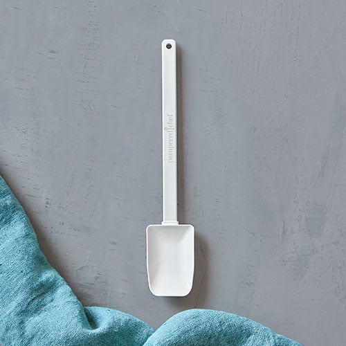 Favorite Kitchen Things - Pampered Chef Silicone Scrapers and