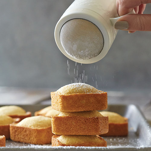 Flour & Sugar Shaker Shop Pampered Chef US Site