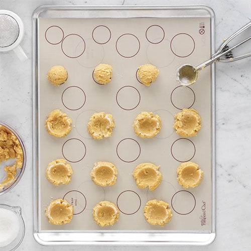 Silpat Macaron Baking Mat