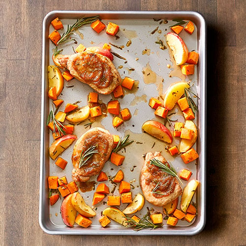 Large Sheet Pan