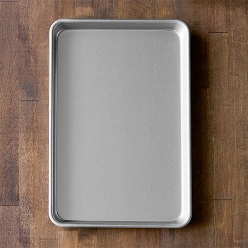 USA Foil Cookie Sheet, 10 count