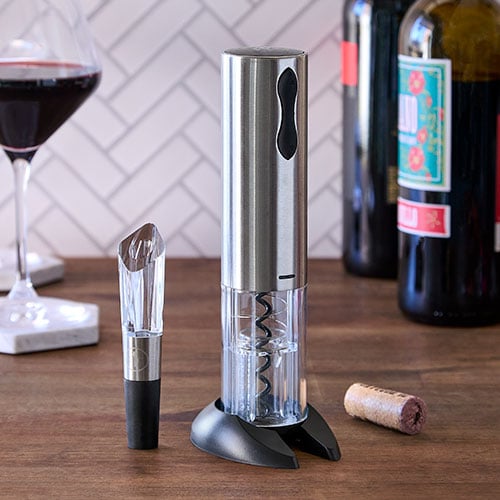 Wine Essential Tools