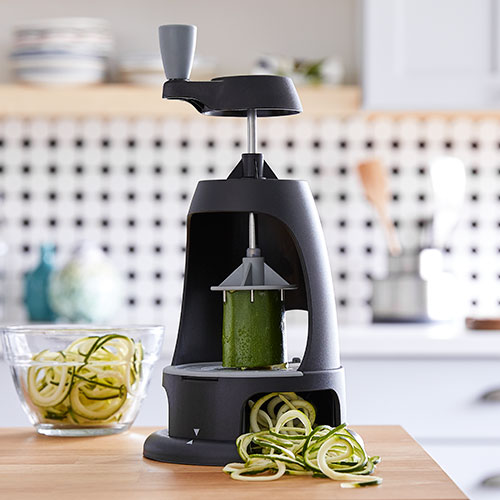 The Best Spiralizer for 2024