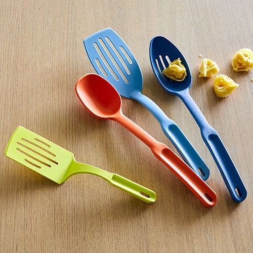 The Best Silicone Utensil Sets, 2022