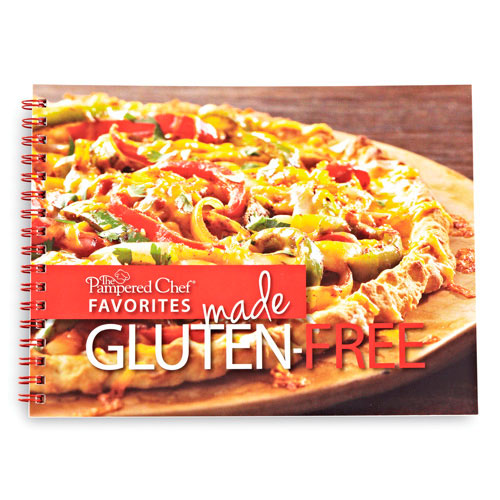 Favorites Made Gluten Free Shop Pampered Chef Us Site