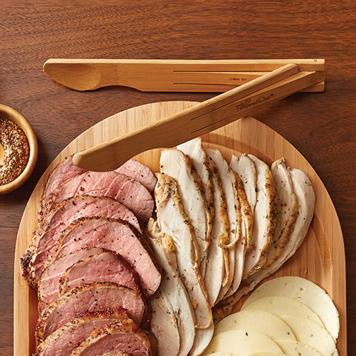 Large Bamboo Tongs Shop Pampered Chef US Site