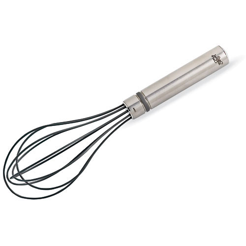SiliconeCoated Sauce Whisk Shop Pampered Chef US Site