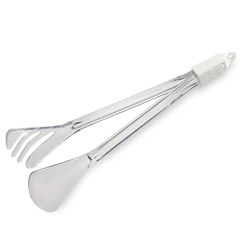 Mini Spoon & Tongs Set Shop Pampered Chef US Site