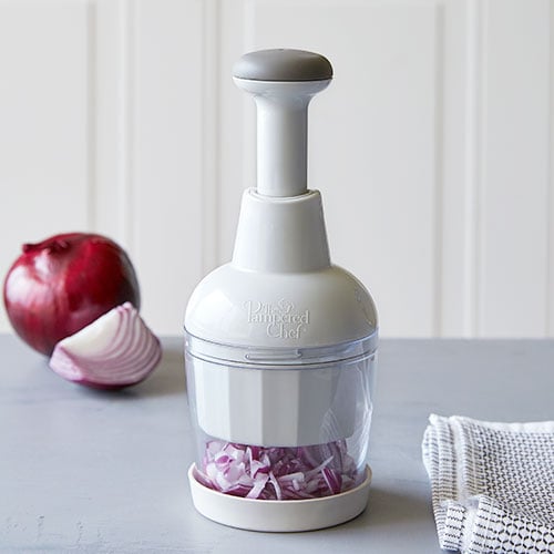 Food Chopper - Shop | Pampered Chef US Site