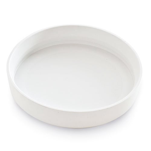 Replacement Clear Collar for Food Chopper - Shop