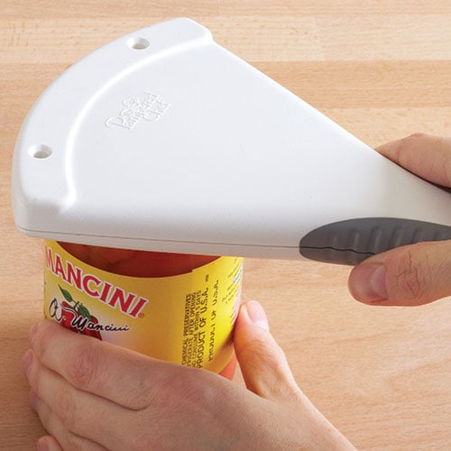 Kitchen Mama Yes You Can Can Opener Review: A Reliable Hand