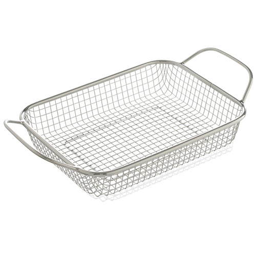 BBQ Grill Basket Shop Pampered Chef US Site