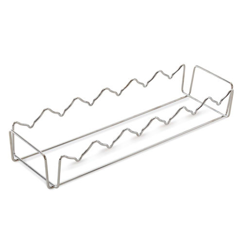 BBQ Corn & Skewer Rack Shop Pampered Chef US Site