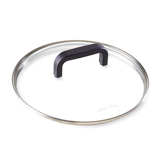 Non-Stick Everyday Pan, 5.25Qt, Black Sold by at Home